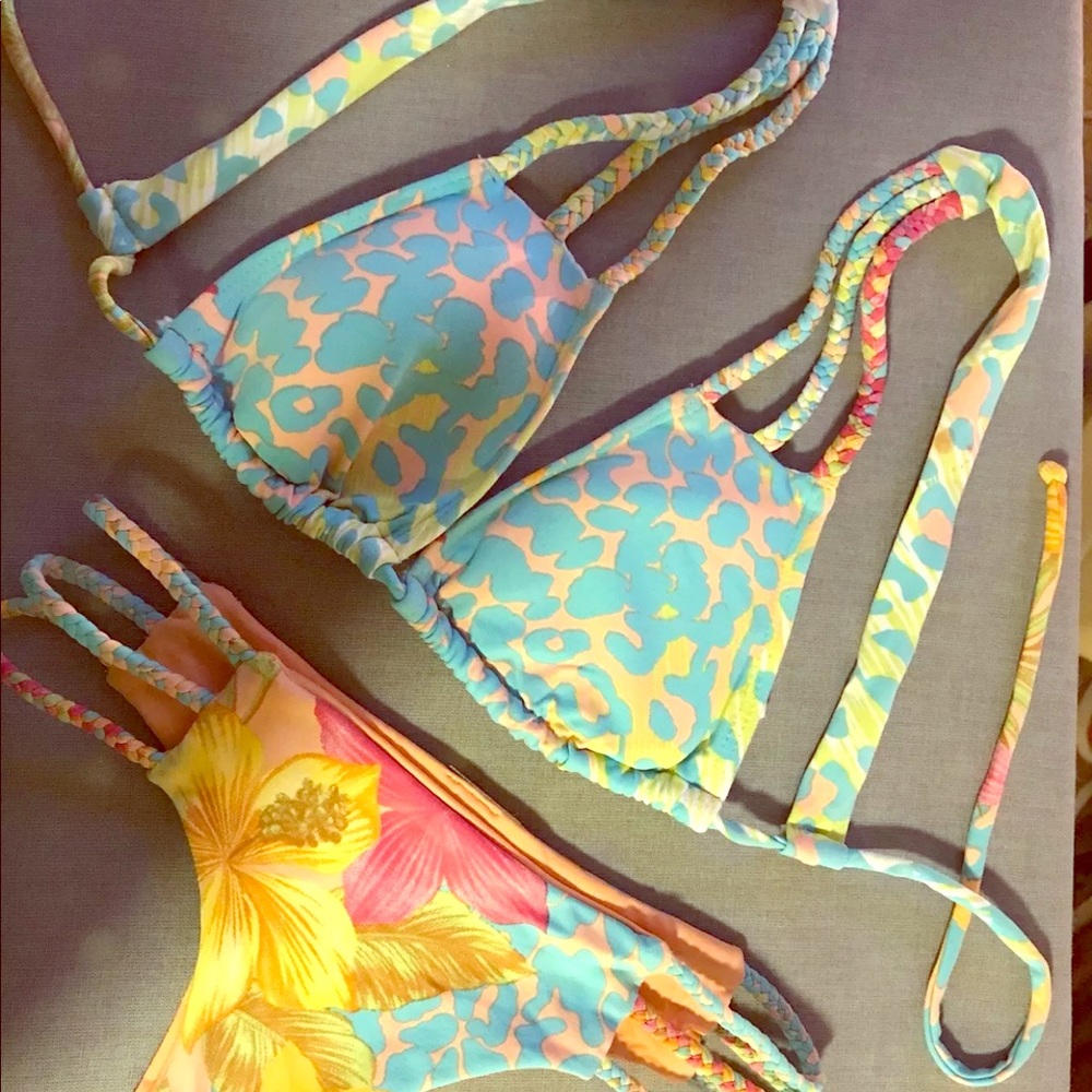 San Lorenzo Swimsuit